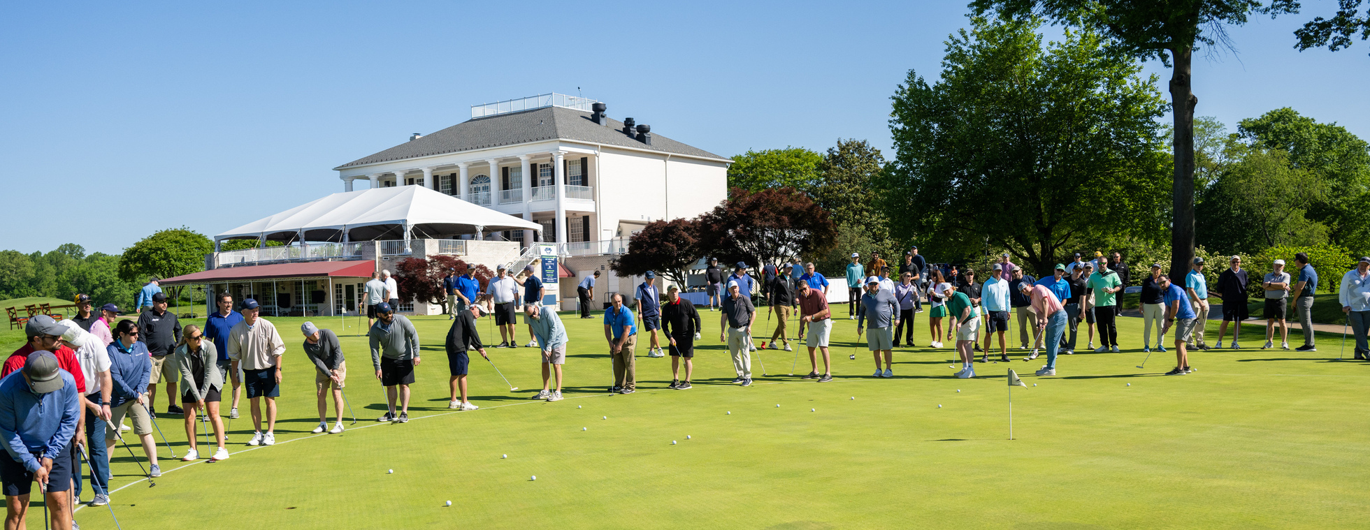 CalvertHealth Benefit Golf Classic
